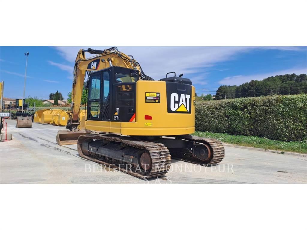 CAT 325F CR Crawler excavators