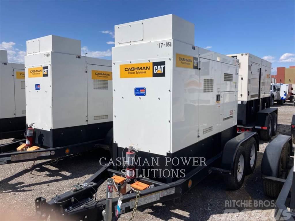 MultiQuip DCA70 Other Generators