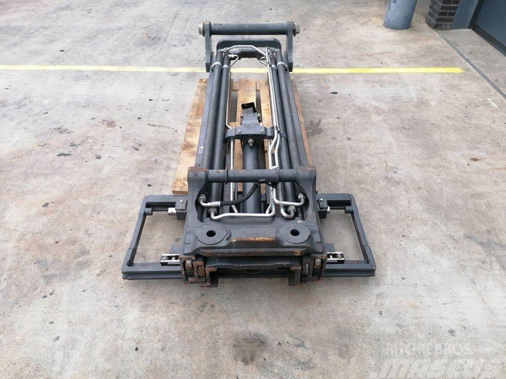 Linde M188 Other