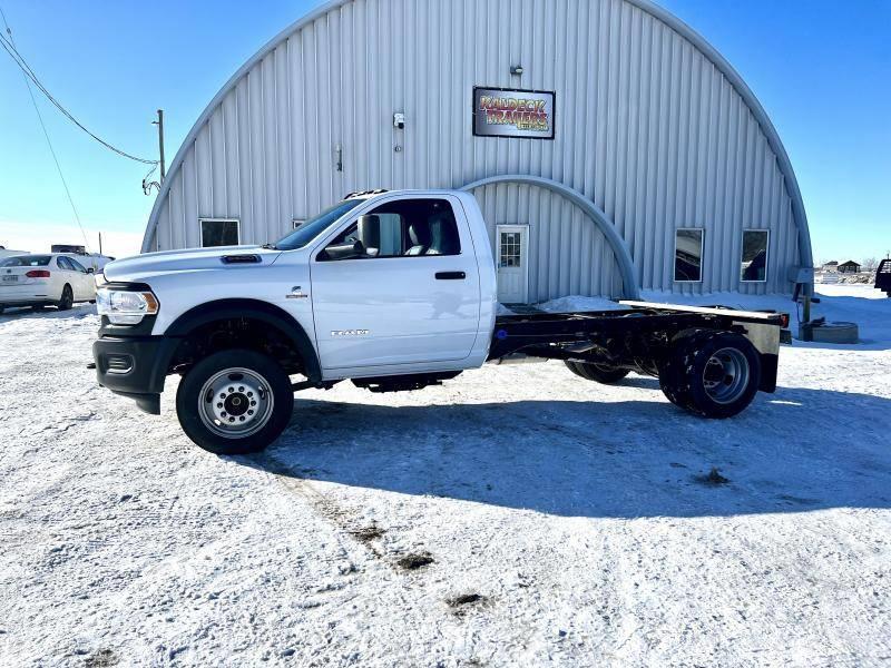 Dodge Ram 5500 Truck Other