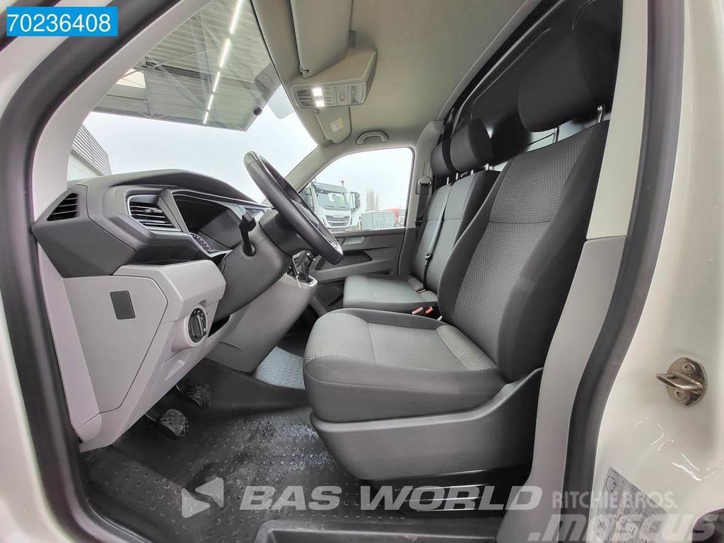Volkswagen Transporter 110PK L1H1 Cruise Camera CarPlay 5m3 C Panel vans