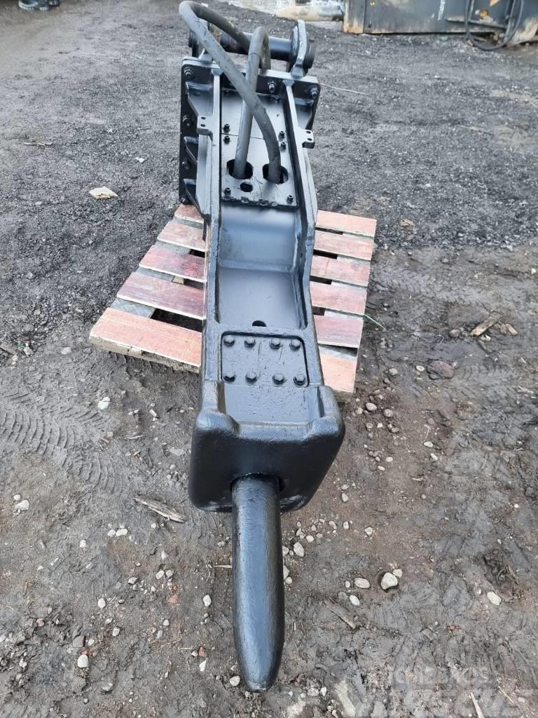 CAT FRB2250 Hammers / Breakers