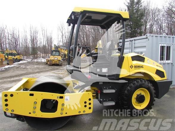 Bomag BW145DH-5 Single drum rollers