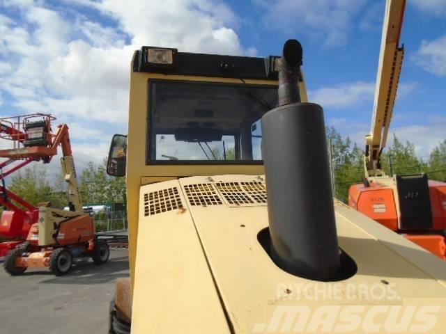 Bomag BW 145 D-3 Single drum rollers