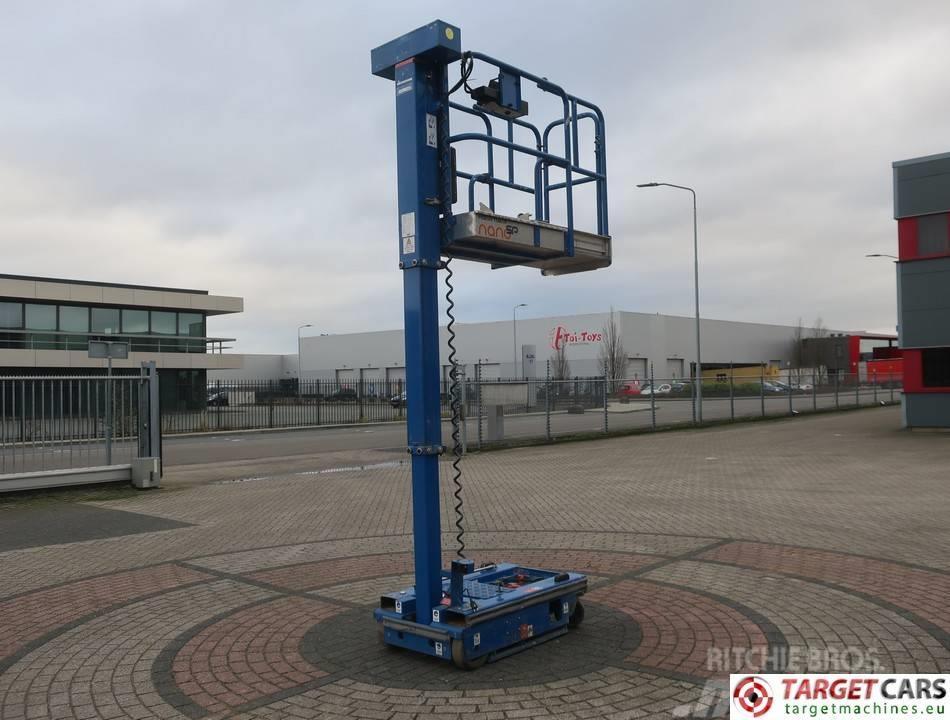 Power Tower  Nano SP Drive Vertical Lift 450cm Other lifts and platforms