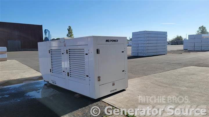 MultiQuip 180 kW - JUST ARRIVED Diesel Generators