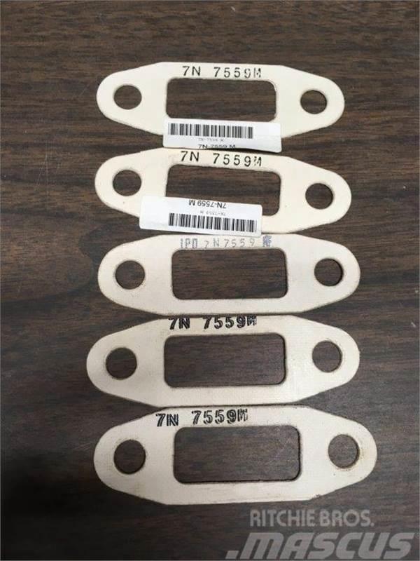 CAT Gasket - 7N-7559 Other components
