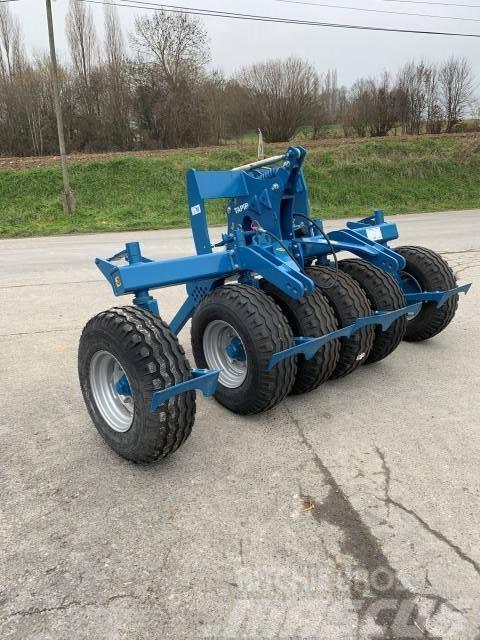Religieux TAPIR 80 GL Other tillage machines and accessories