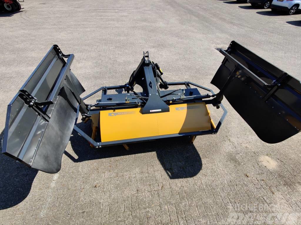 Mammut ST 290 Ceres Other forage harvesting equipment