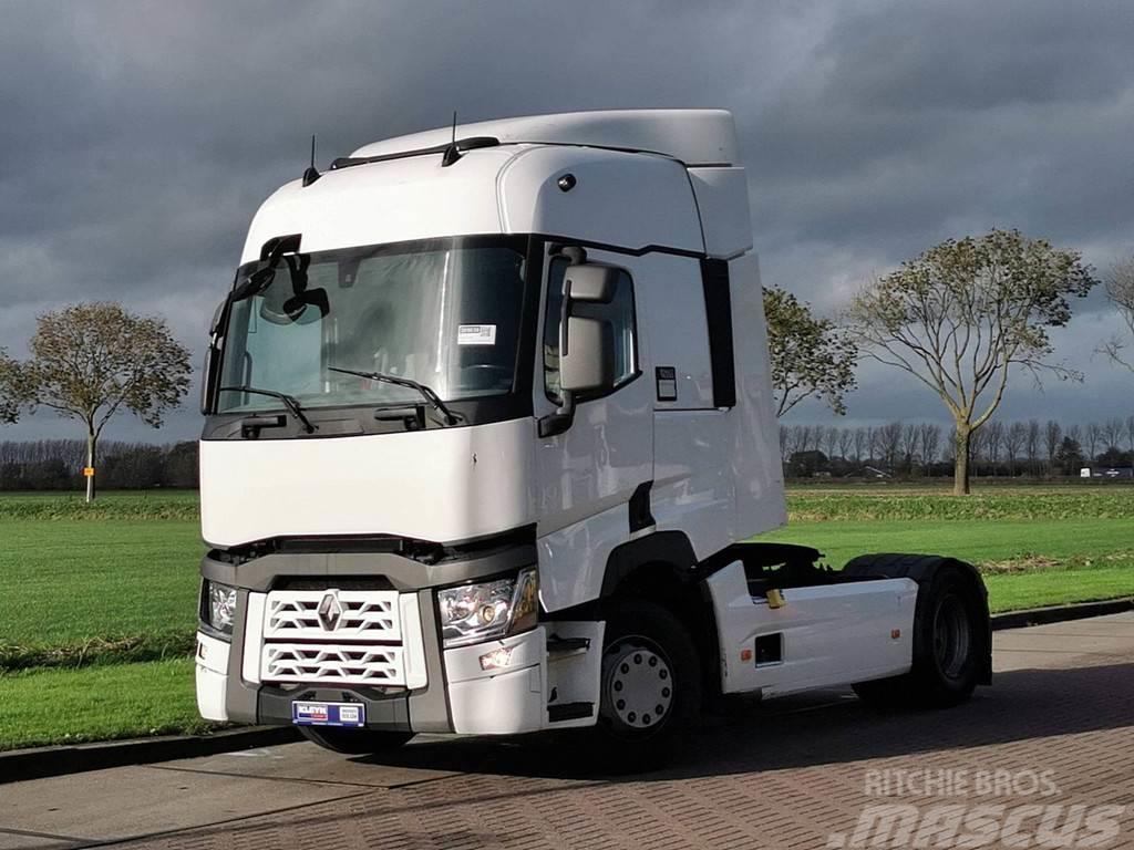 Renault T 440 dti13 *jd* my2018 Tractor Units