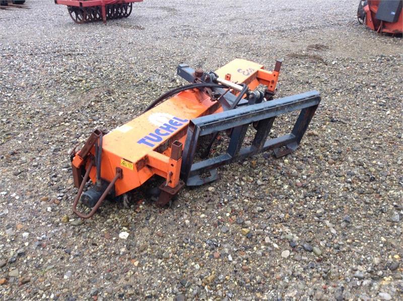 Tuchel 2,25M KOST Other tractor accessories