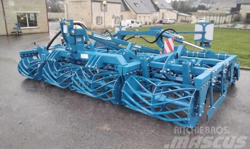 Religieux COMDOR 4000 Other tillage machines and accessories