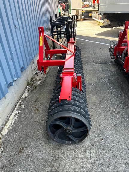He-Va Lift Rooler Other tillage machines and accessories