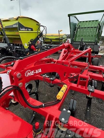 He-Va TRIPLE TILLER 3.5.M Other tillage machines and accessories