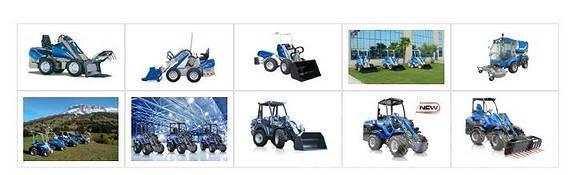 Multione Flere Other agricultural machines