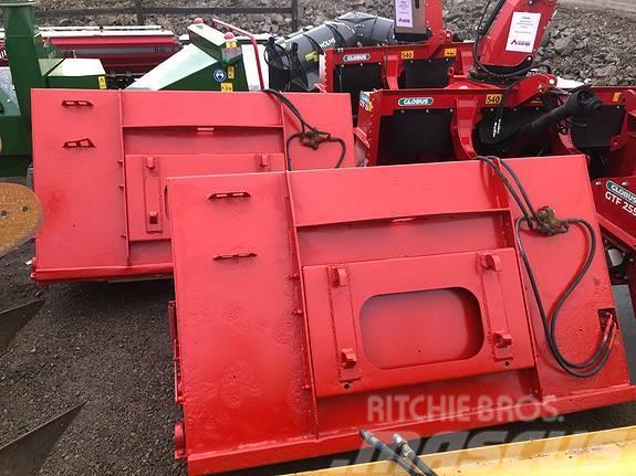 Tokvam SMA1500 Trima/sms feste Other road and snow machines