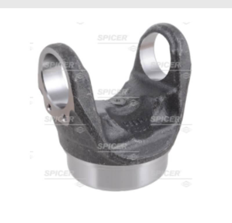 Spicer SPL170 Series Yoke Other components