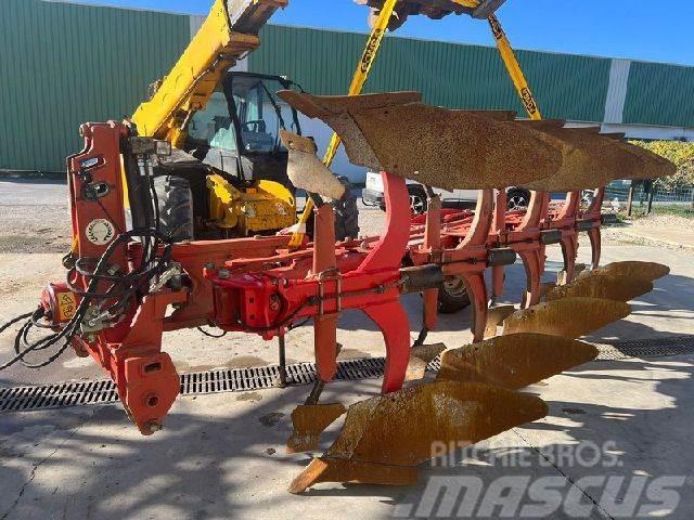 Gregoire RWY7 Conventional ploughs