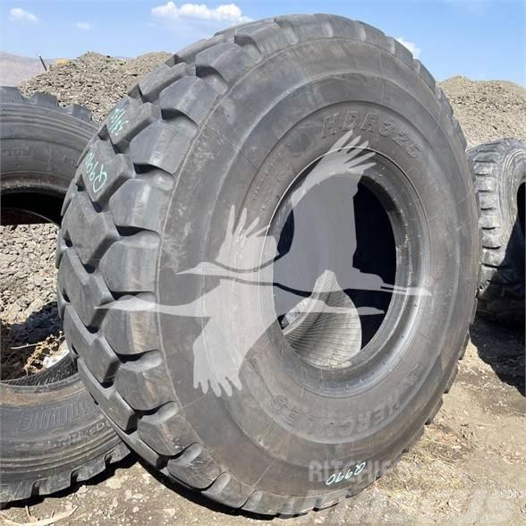 Hercules 23.5R25 Tyres, wheels and rims