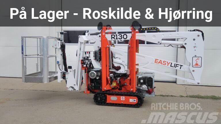 EasyLift R130 Other lifts and platforms