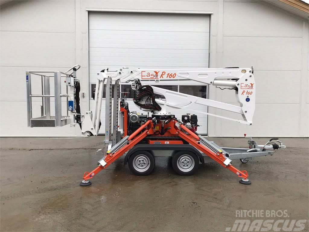 EasyLift R160 Other lifts and platforms