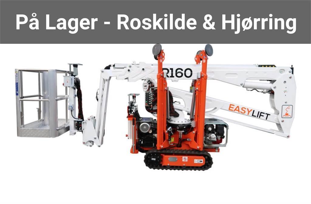EasyLift R160 Other lifts and platforms