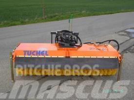 Tuchel Profi 660 230 cm Other tractor accessories