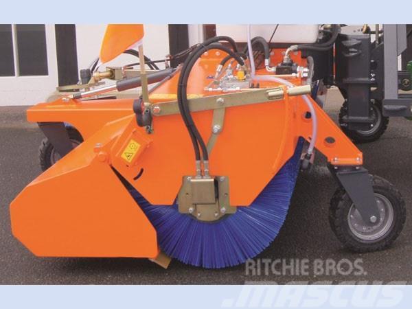 Tuchel Profi Champ 240 cm Other tractor accessories