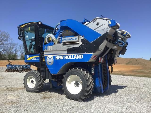 New Holland 9090L Other