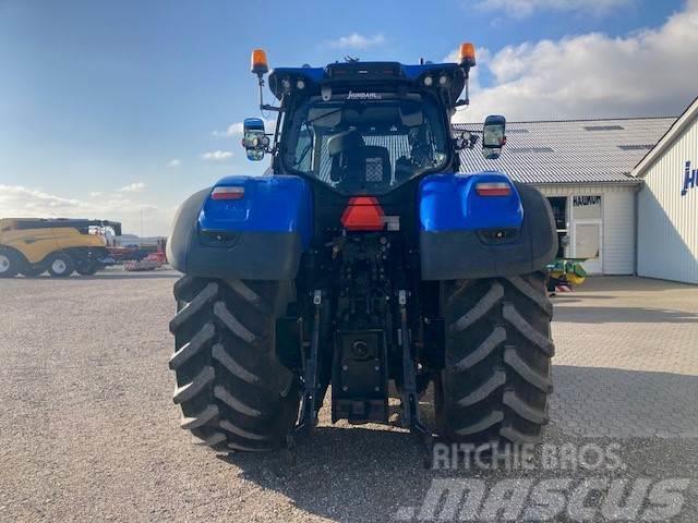 New Holland T7.290 AC MY 15 Tractors