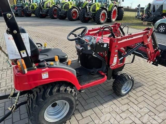 TYM T194 HST Other agricultural machines