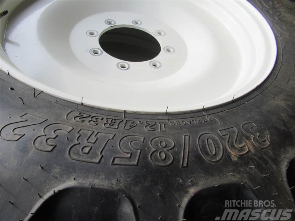 BKT Kulturbereifung Tyres, wheels and rims