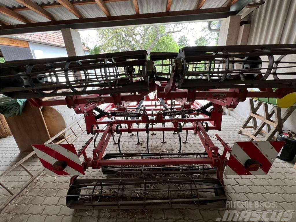 Hatzenbichler Saatbeetkombination 4,5m Other sowing machines and accessories