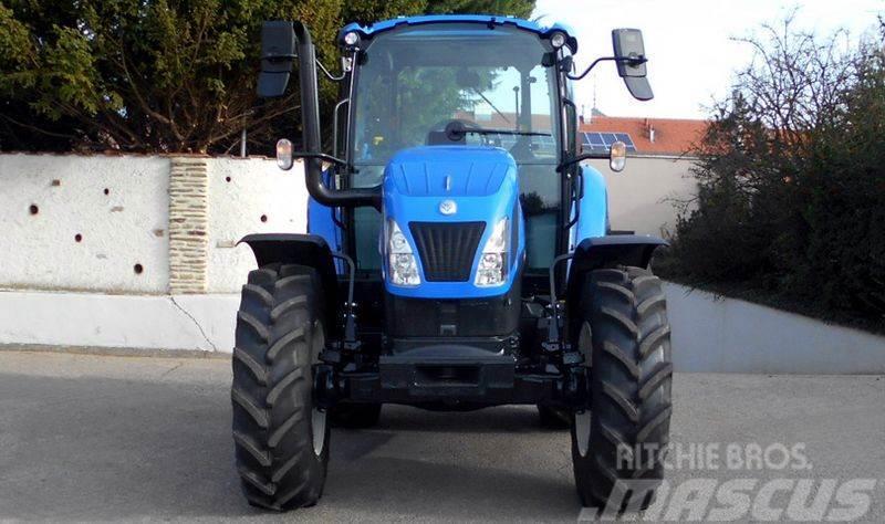 New Holland T5.90 Tractors