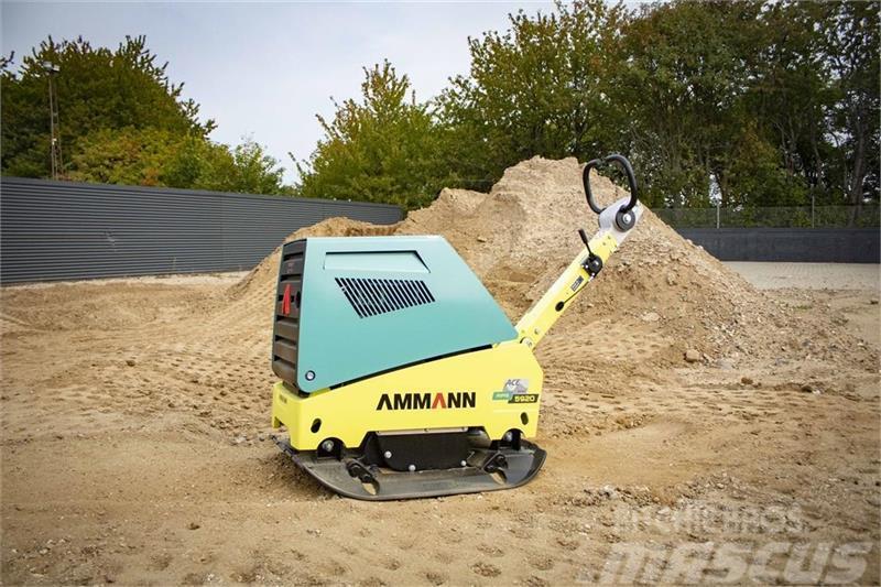Ammann APR5920 Other agricultural machines