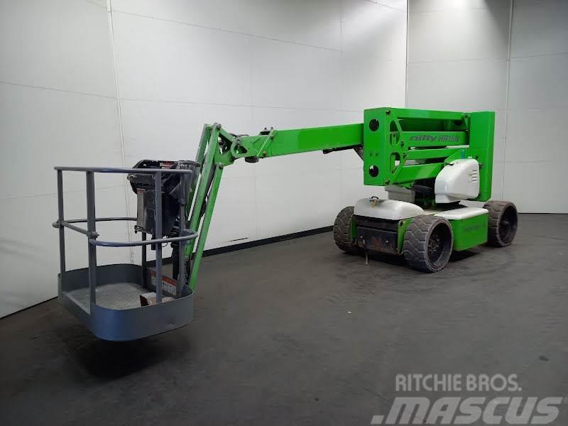Niftylift HR15NDE Articulated boom lifts
