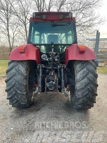 Case IH CS 150 (17500 € Netto) Tractors