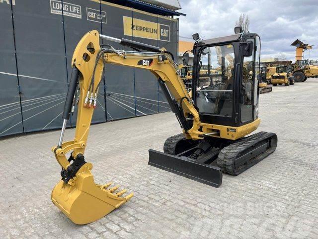 CAT 302.7D CR Other
