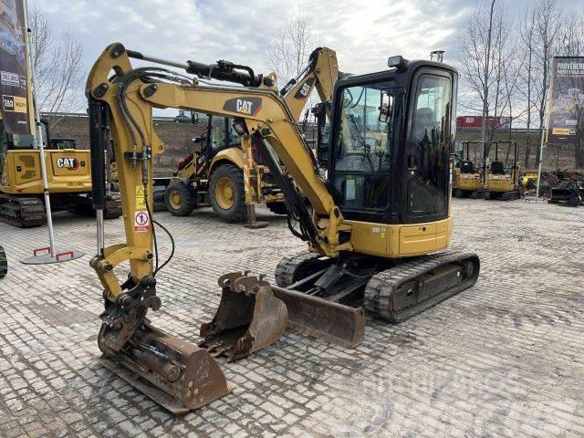 CAT 303E CR Other