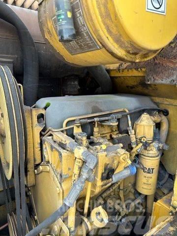 CAT 924F*Bj1999/8000h* Wheel loaders