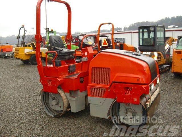 Dynapac CC 1200 Other rollers