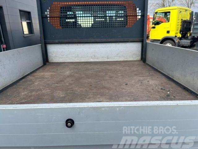 Iveco Daily 29L13 Pritsche Pick up/Dropside