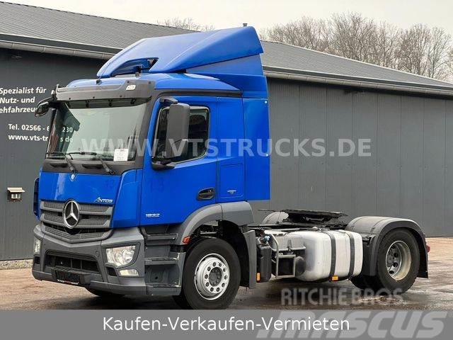 Mercedes-Benz Antos 1832 EU6 BL 4x2 ACC LDW AEBS Tractor Units
