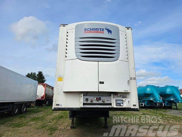 Schmitz Cargobull Tiefkühler SKO 24/L-13,4 FP Cool Vt Temperature controlled semi-trailers