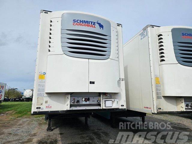 Schmitz Cargobull Tiefkühler, SKO 24/L-13,4 FP Cool V7 Temperature controlled semi-trailers