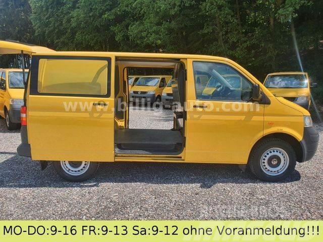 Volkswagen T5 1.9 TDI *Werkstattgepflegt* Transporter *Mwst Panel vans
