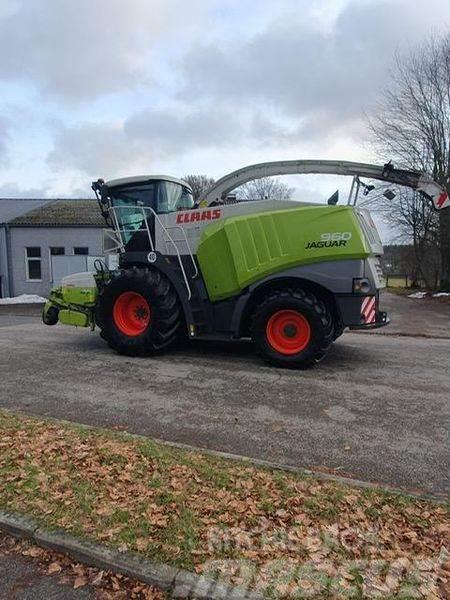 CLAAS 960 Other agricultural machines