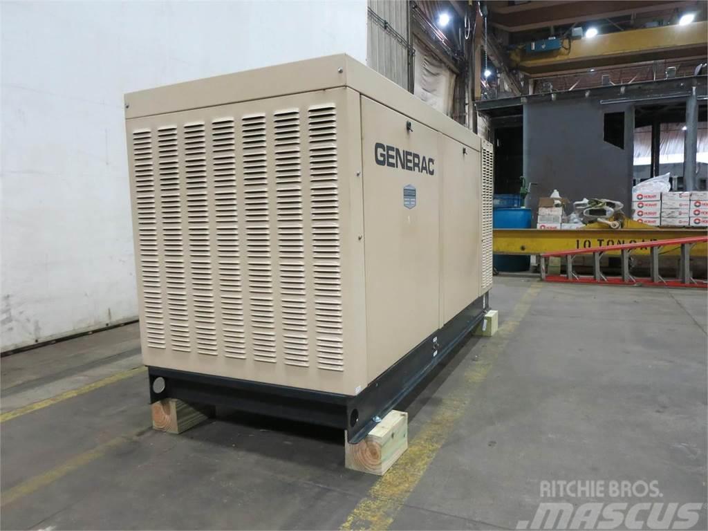 Generac QT070 Gas Generators
