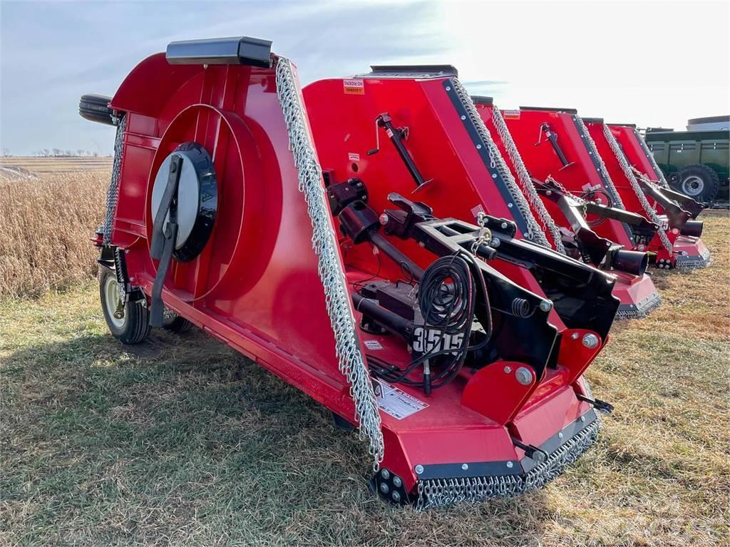 Titan IMPLEMENT 3515 Mower-conditioners