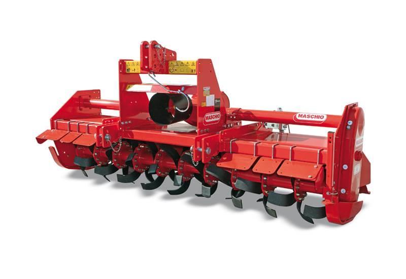 Maschio C300 med K-axel Other tillage machines and accessories